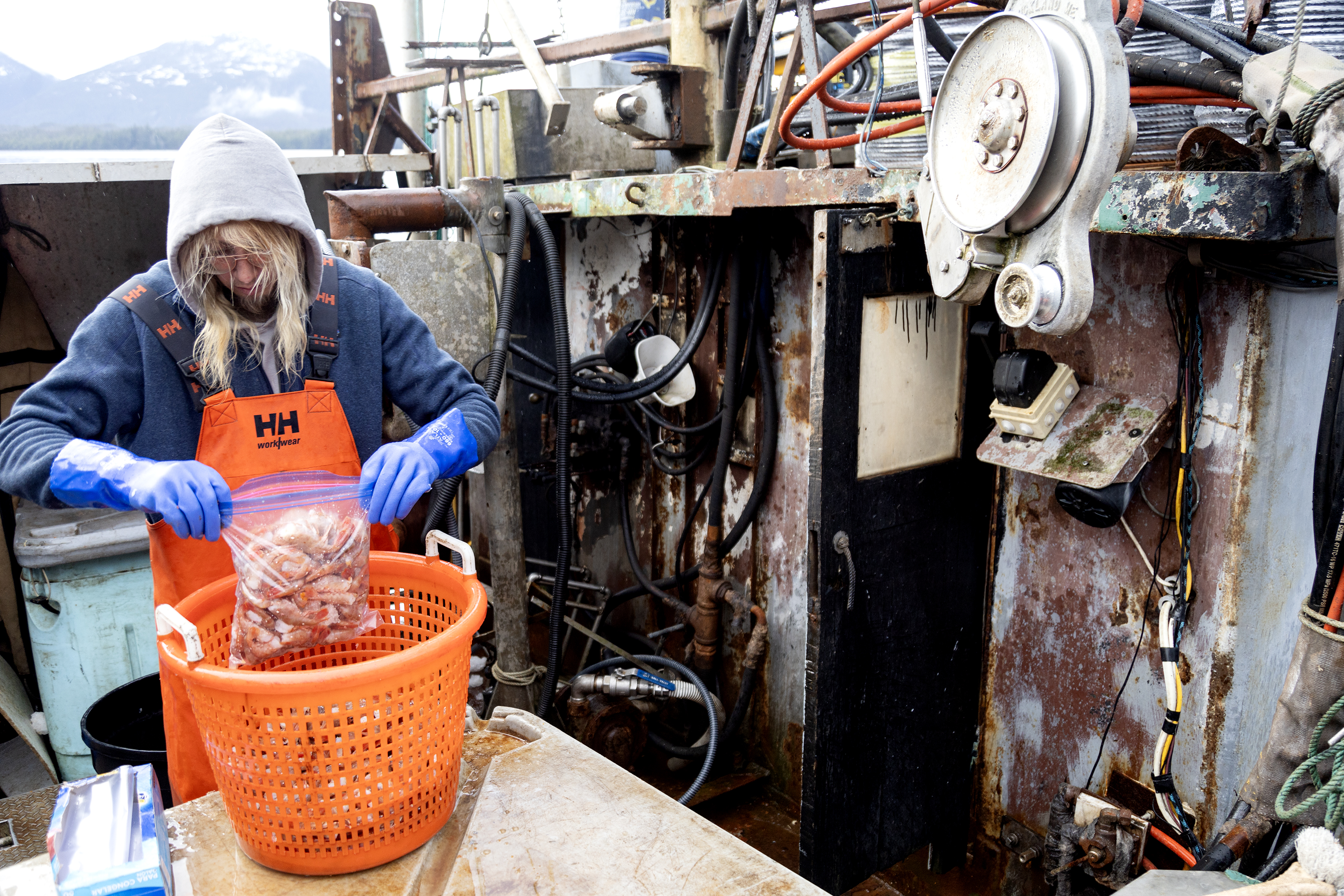 2025 01 29 Prawn Seller 